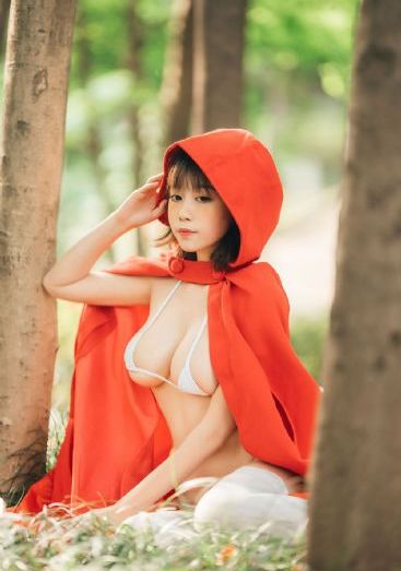 猪倌的女儿