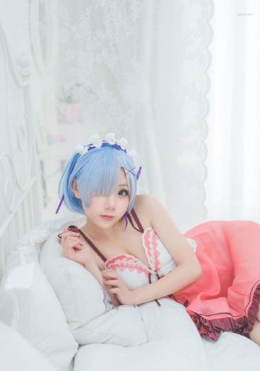 美女与