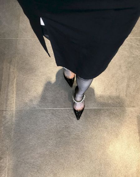 都市女人