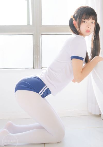 疯狂试爱8