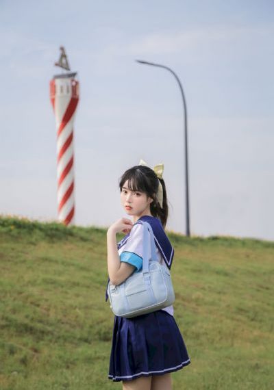 爱上女蒲团