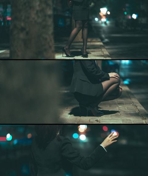 我喜欢你动漫番1和2集