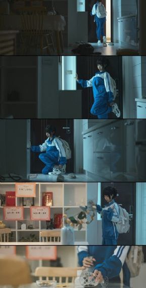 装台电视剧全集在线观看
