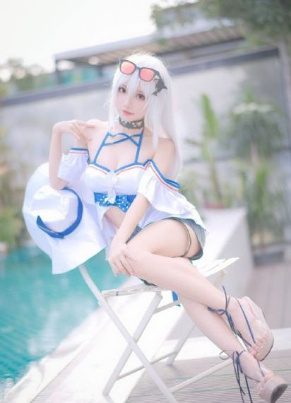 大爱无敌
