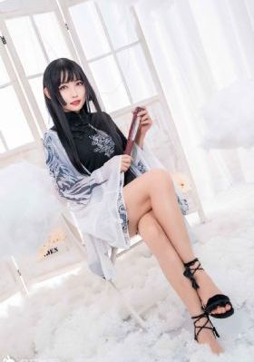 网游之美女同居