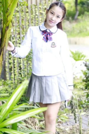 带我飞