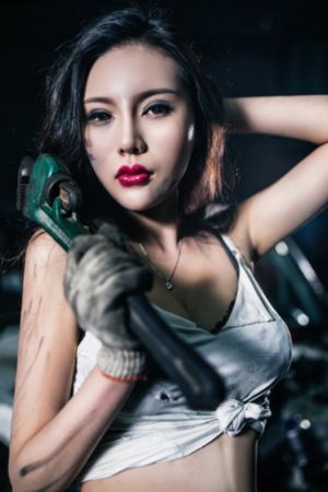 她的滋味