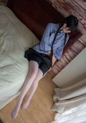 韩国年轻的妈妈