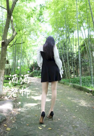 燃烧的平原