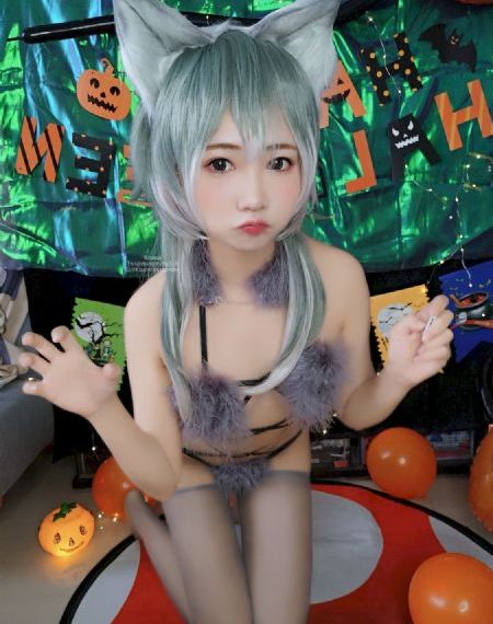枪灵计划