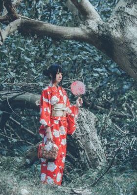 魔女的考验