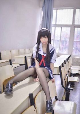 女朋友的味道电影