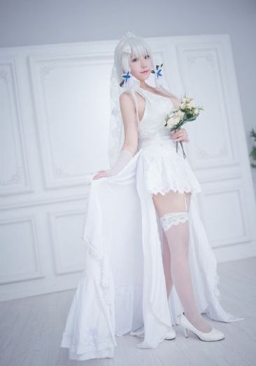 不听话的女孩