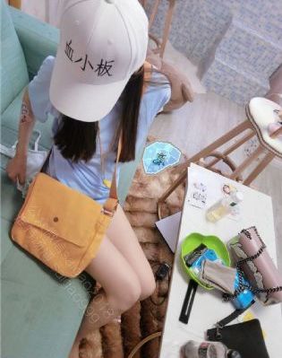 胶囊旅馆